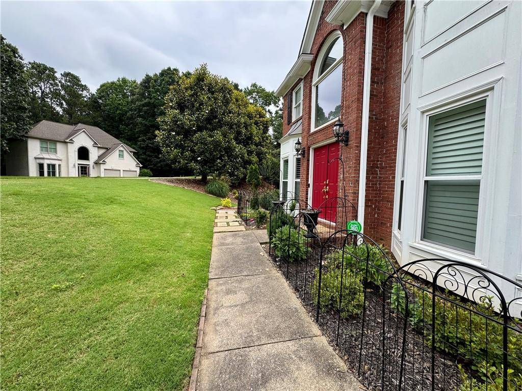 Woodstock, GA 30189,703 Overlook Point
