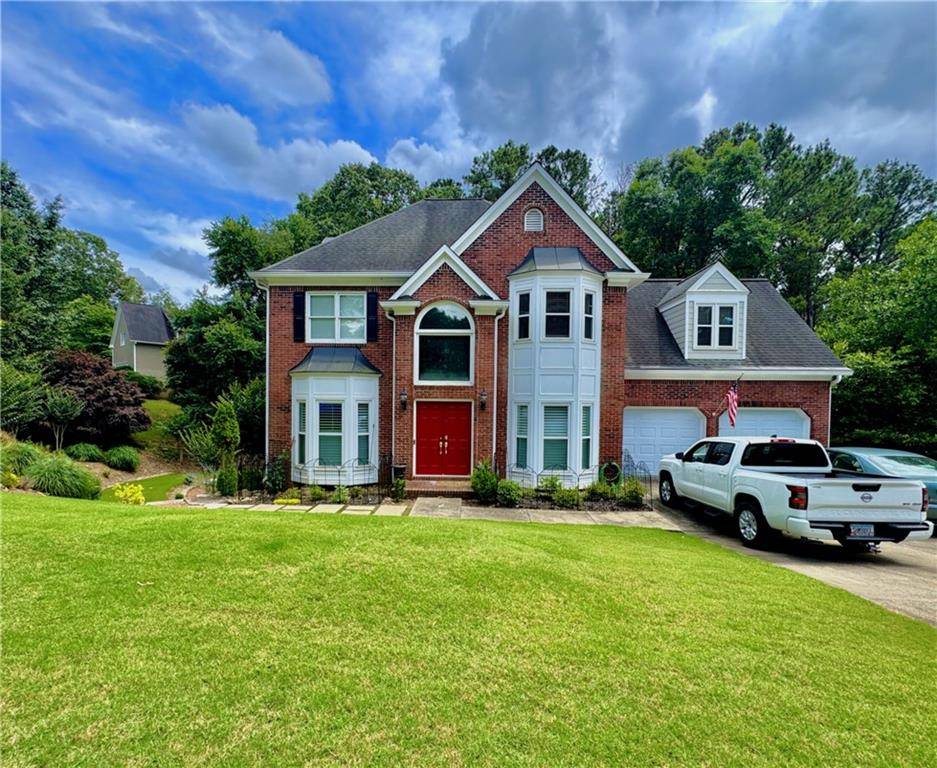 Woodstock, GA 30189,703 Overlook Point