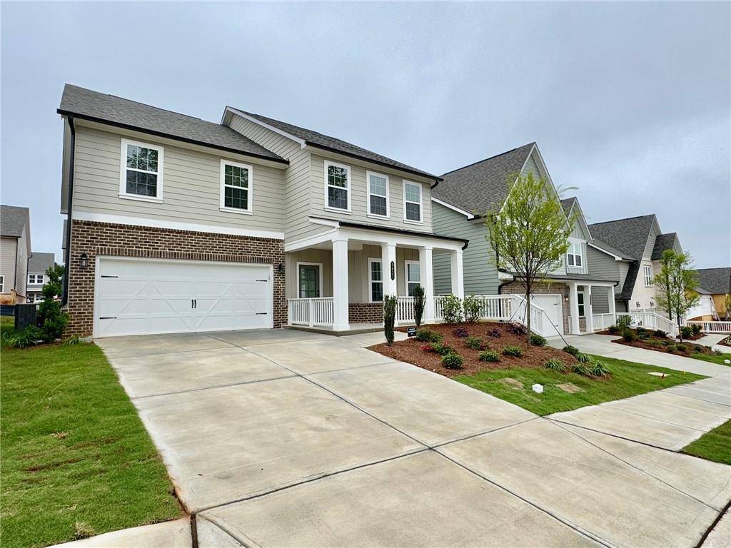 Flowery Branch, GA 30542,5421 Hardgrove Way