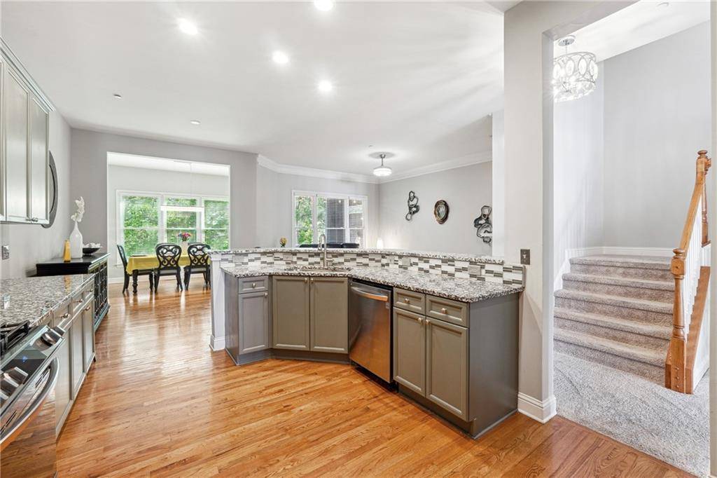Smyrna, GA 30082,1286 Creekside TER SE