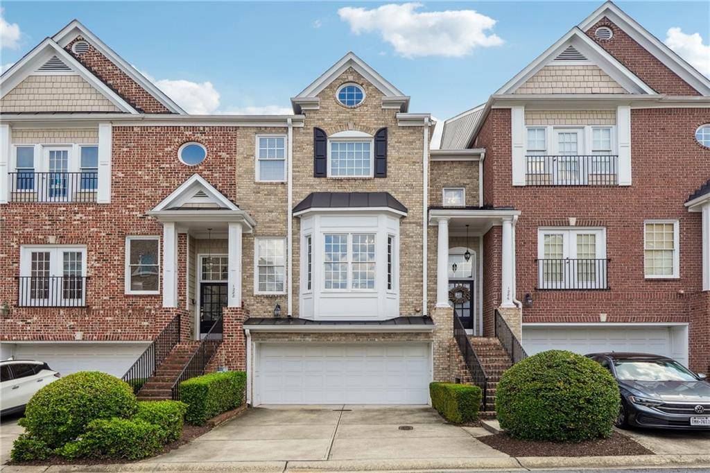 Smyrna, GA 30082,1286 Creekside TER SE