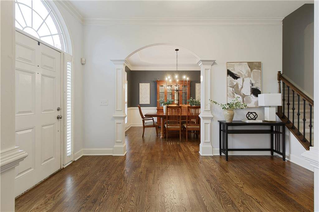 Roswell, GA 30075,610 Woodstream CT