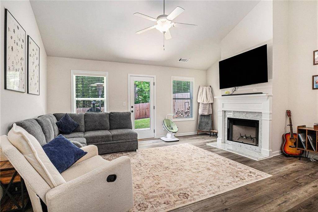 Braselton, GA 30517,54 Fox Creek DR