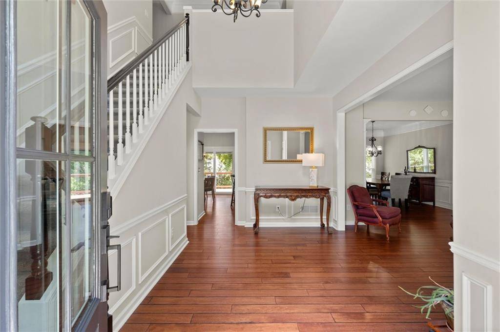 Cumming, GA 30041,7130 Brookwood WAY