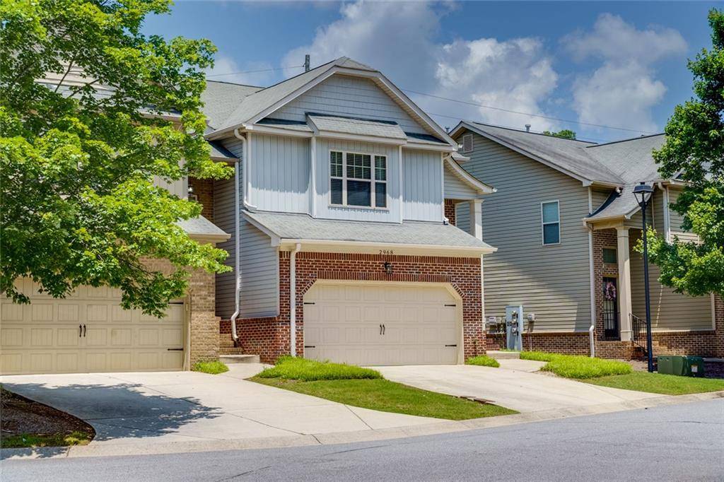 Marietta, GA 30060,2968 Oshields CT SW #4