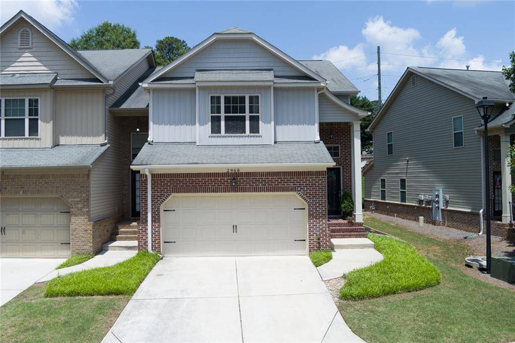 Marietta, GA 30060,2968 Oshields CT SW #4