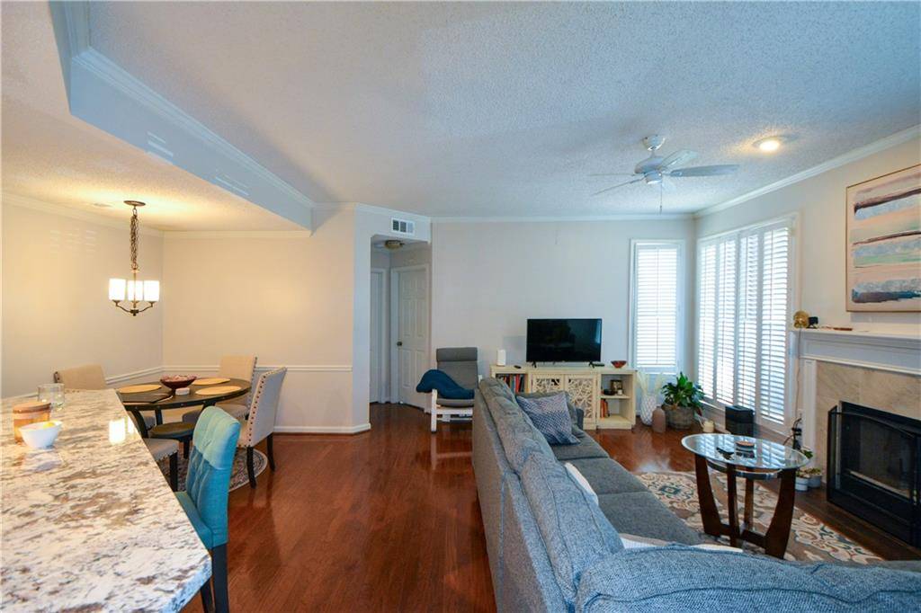 Atlanta, GA 30312,1315 Mcgill Park AVE NE