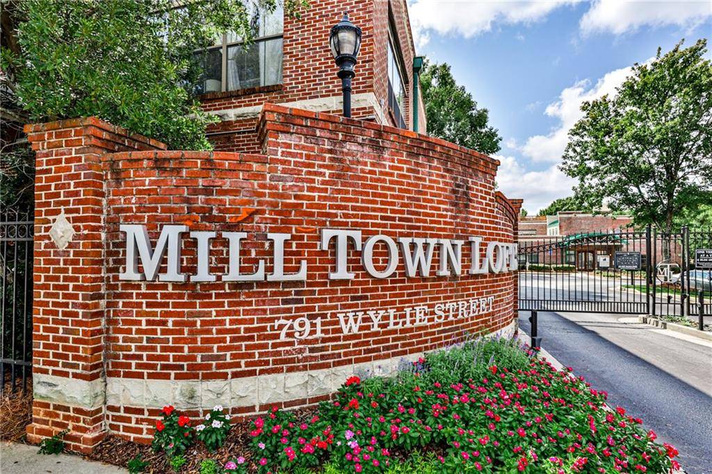 Atlanta, GA 30316,791 Wylie ST SE #404