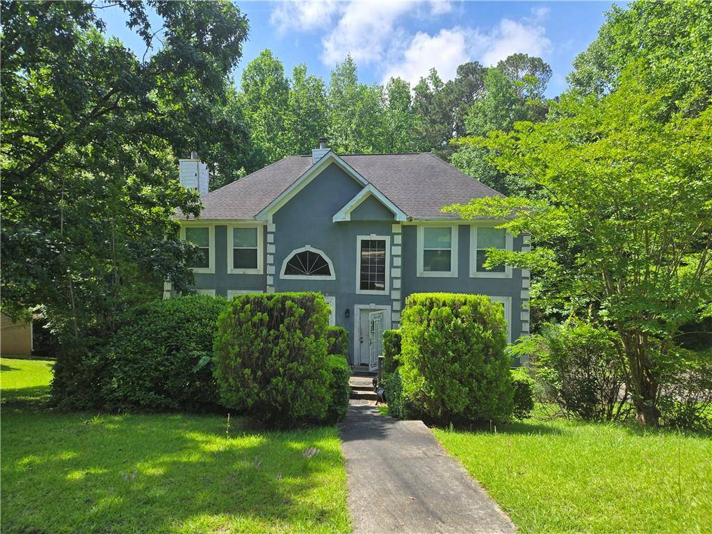 Lithonia, GA 30058,6797 Lombard CT