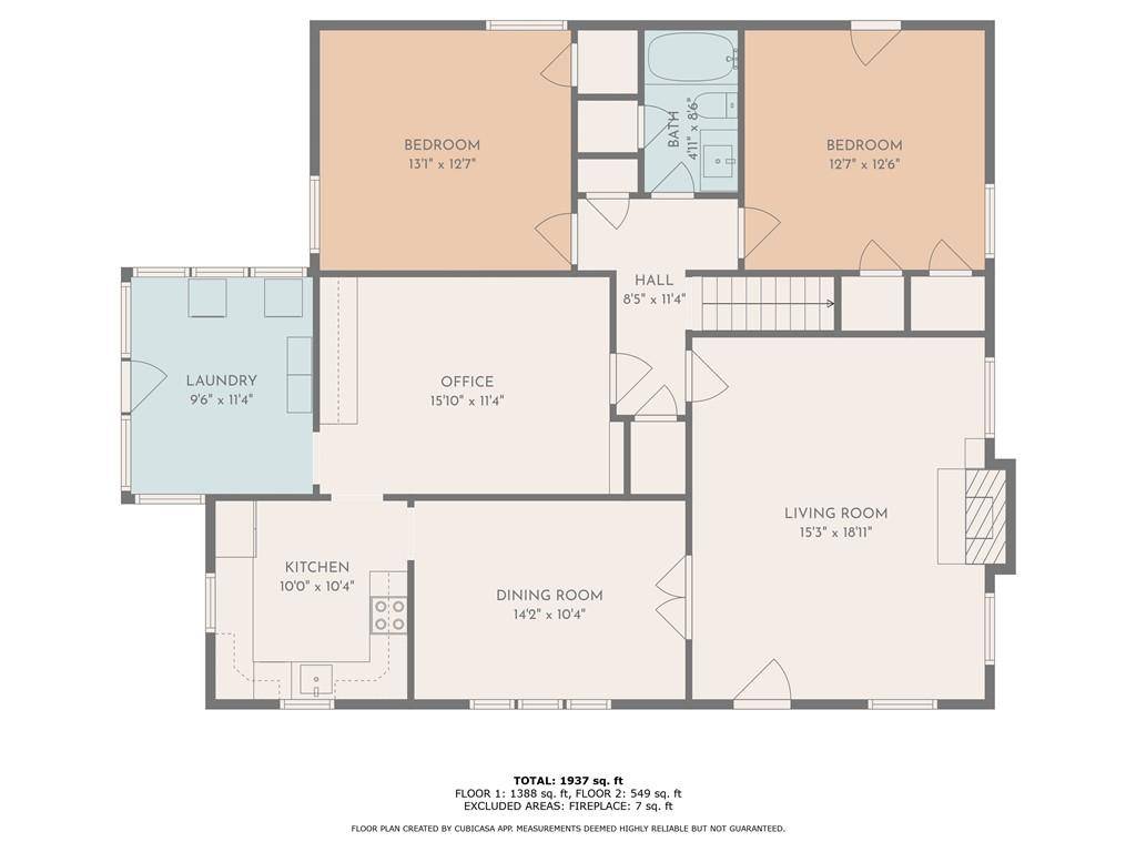 Newnan, GA 30263,74 Hollis HTS