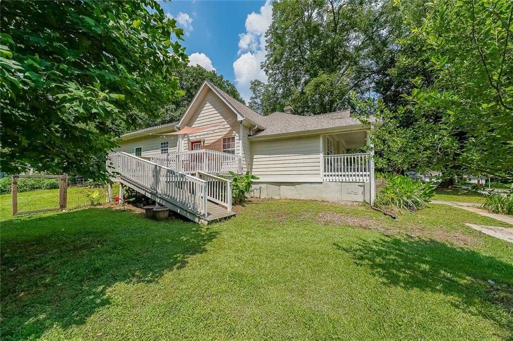 Atlanta, GA 30315,58 Bisbee AVE SE