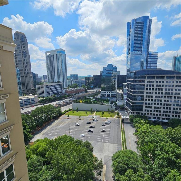 Atlanta, GA 30326,3334 Peachtree RD NE #1714