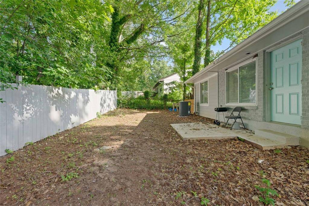 Atlanta, GA 30344,1735 CARTER CIR