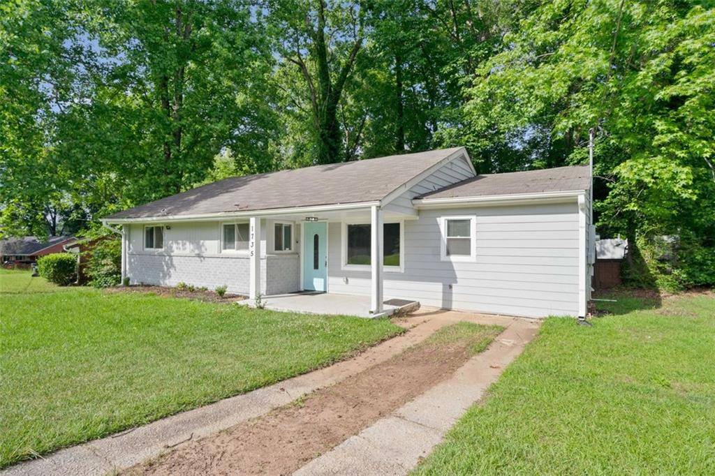 Atlanta, GA 30344,1735 CARTER CIR