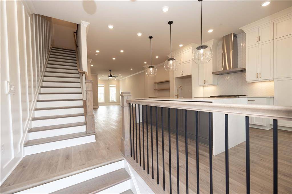 Alpharetta, GA 30009,540 Fisher DR #46