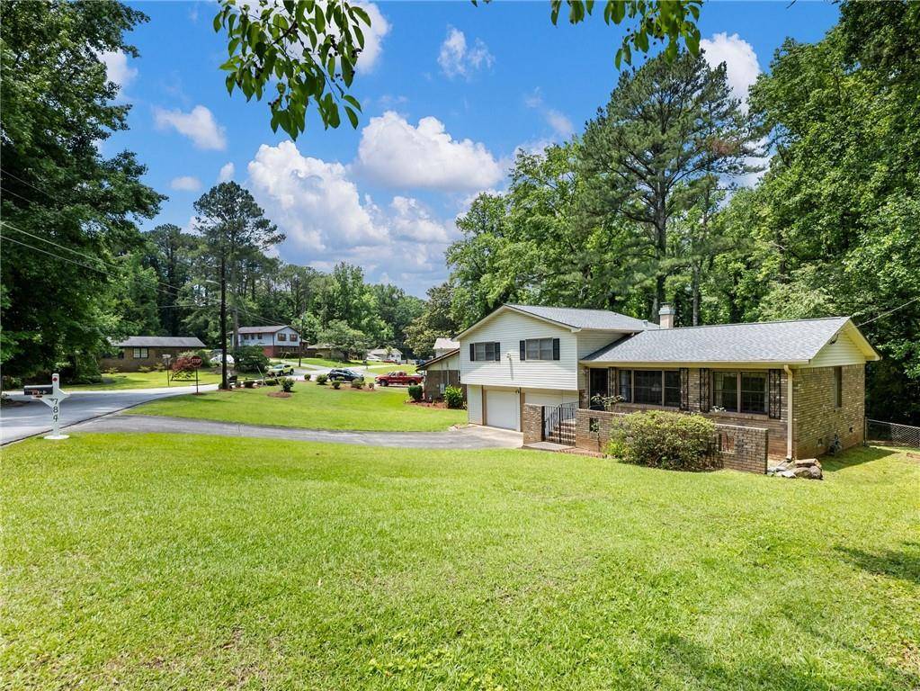Stone Mountain, GA 30083,784 San Miguel DR