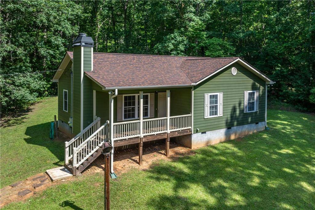 Ball Ground, GA 30107,410 N Sharp Mountain Church LN