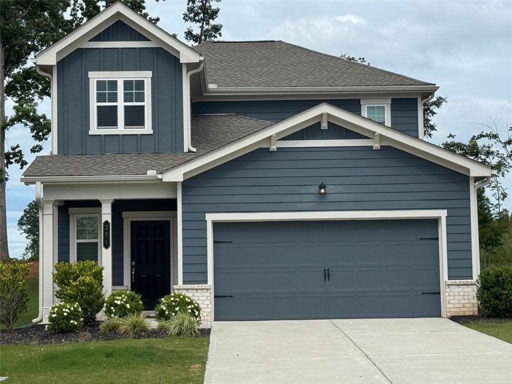 Braselton, GA 30517,204 PEREGRINE PT
