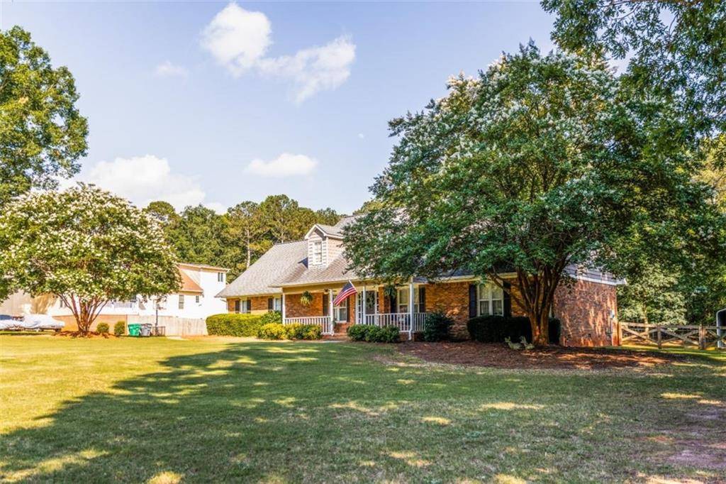 Social Circle, GA 30025,184 Wildflower DR