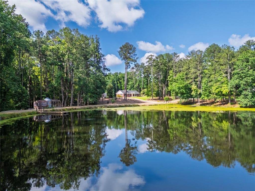 Marietta, GA 30062,1382 VARNER RD