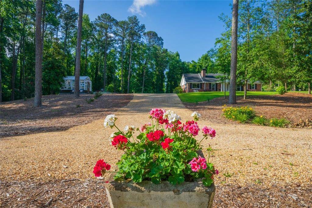 Marietta, GA 30062,1382 VARNER RD