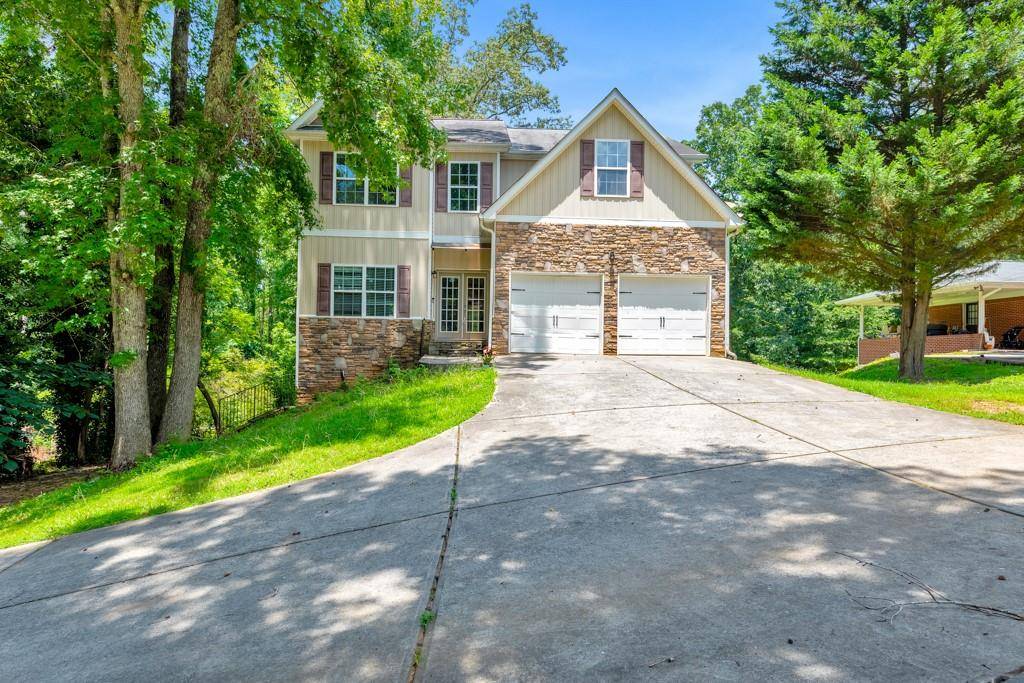 Austell, GA 30168,1086 S Gordon RD