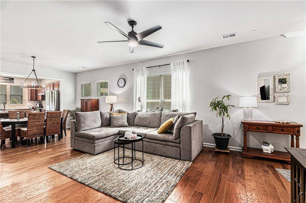 Greensboro, GA 30642,1000 Eight Knot CT