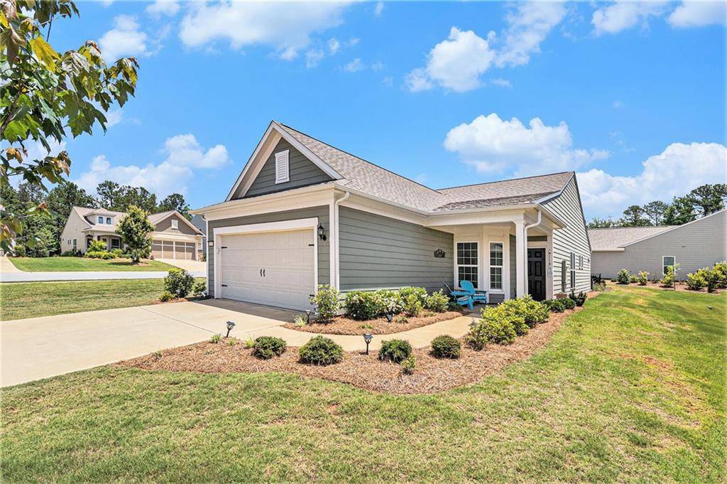 Greensboro, GA 30642,1000 Eight Knot CT