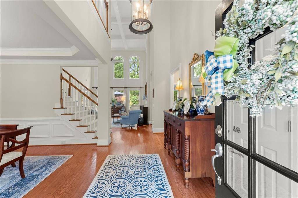 Kennesaw, GA 30152,956 Kinghorn DR NW