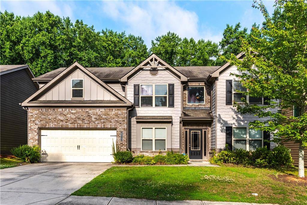 Buford, GA 30519,4127 Water Mill DR