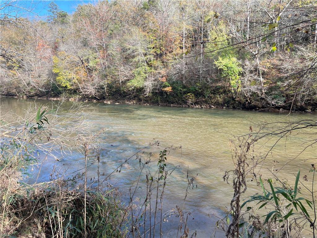 Danielsville, GA 30633,0 Dickson DR