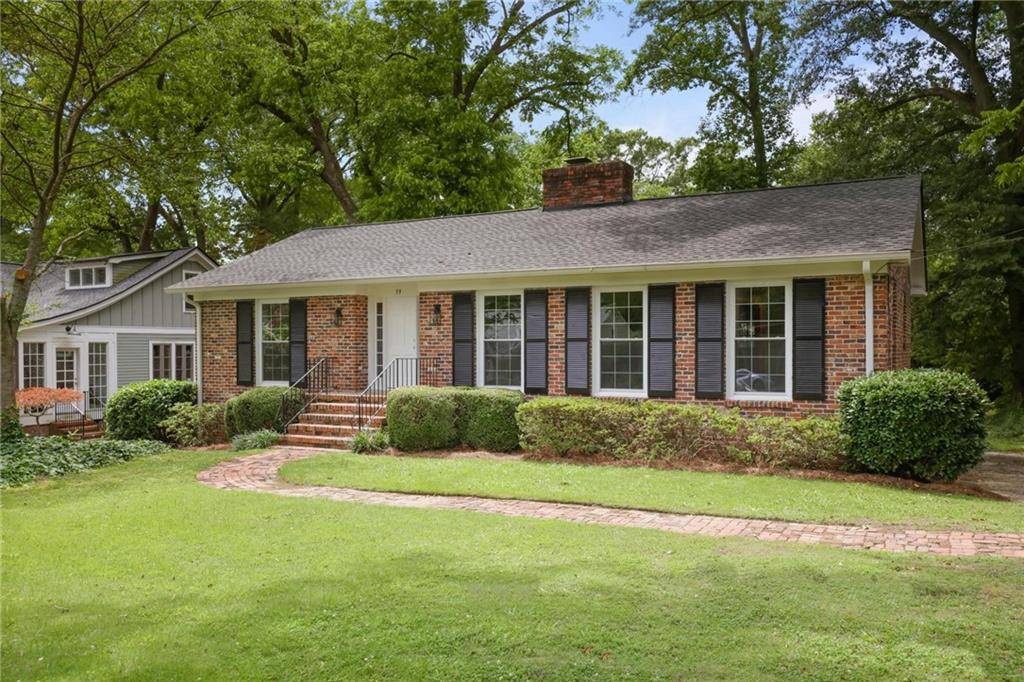 Marietta, GA 30064,59 Oakmont DR NW