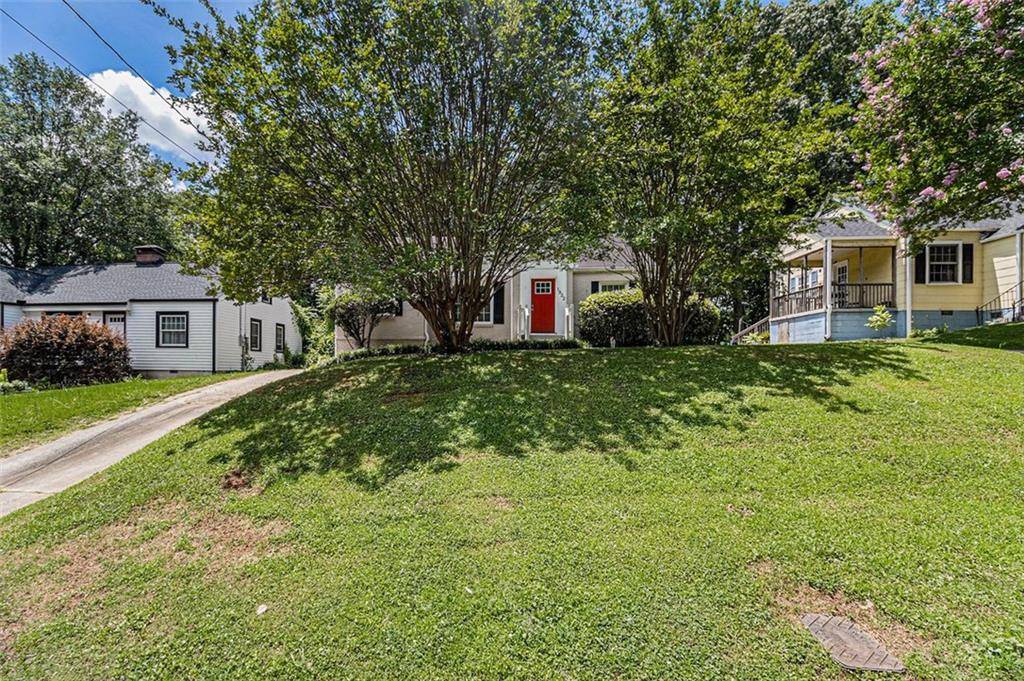 Atlanta, GA 30344,1932 NEELY AVE