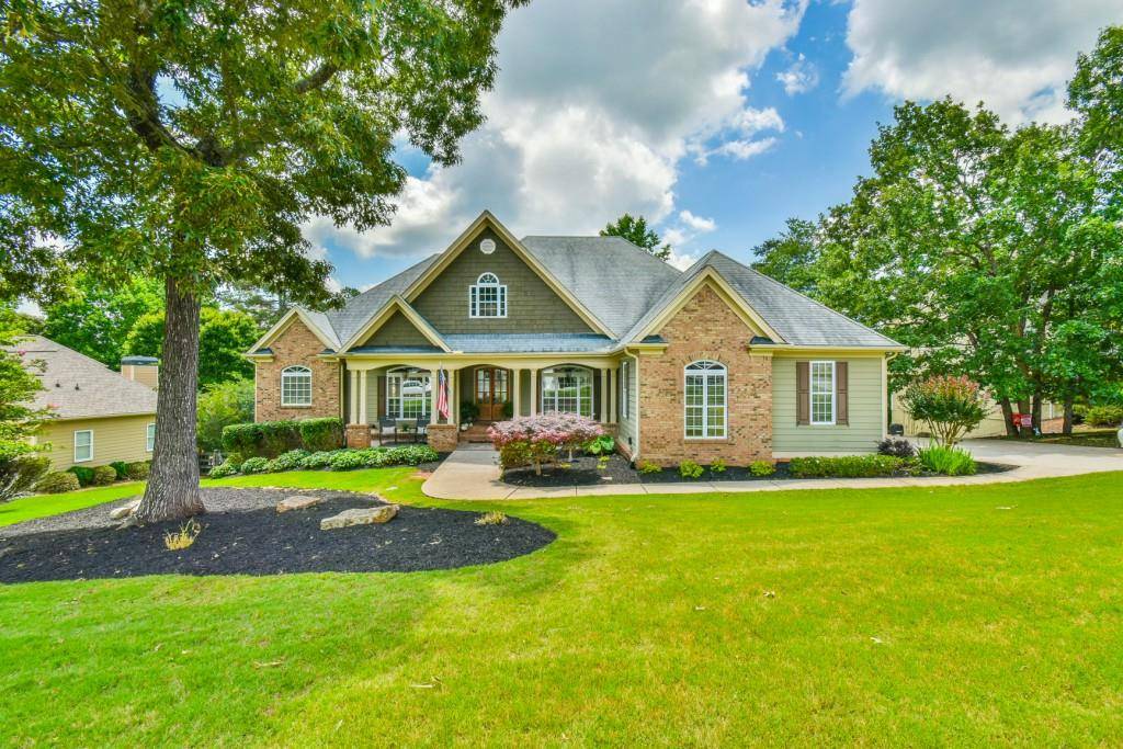 Dawsonville, GA 30534,7335 Sawgrass DR
