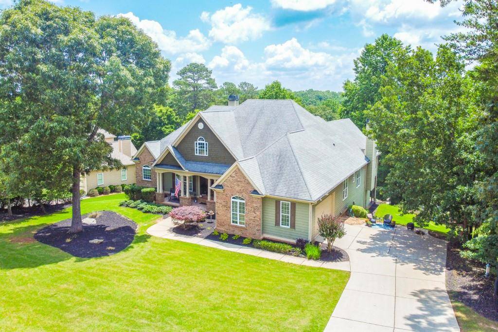 Dawsonville, GA 30534,7335 Sawgrass DR