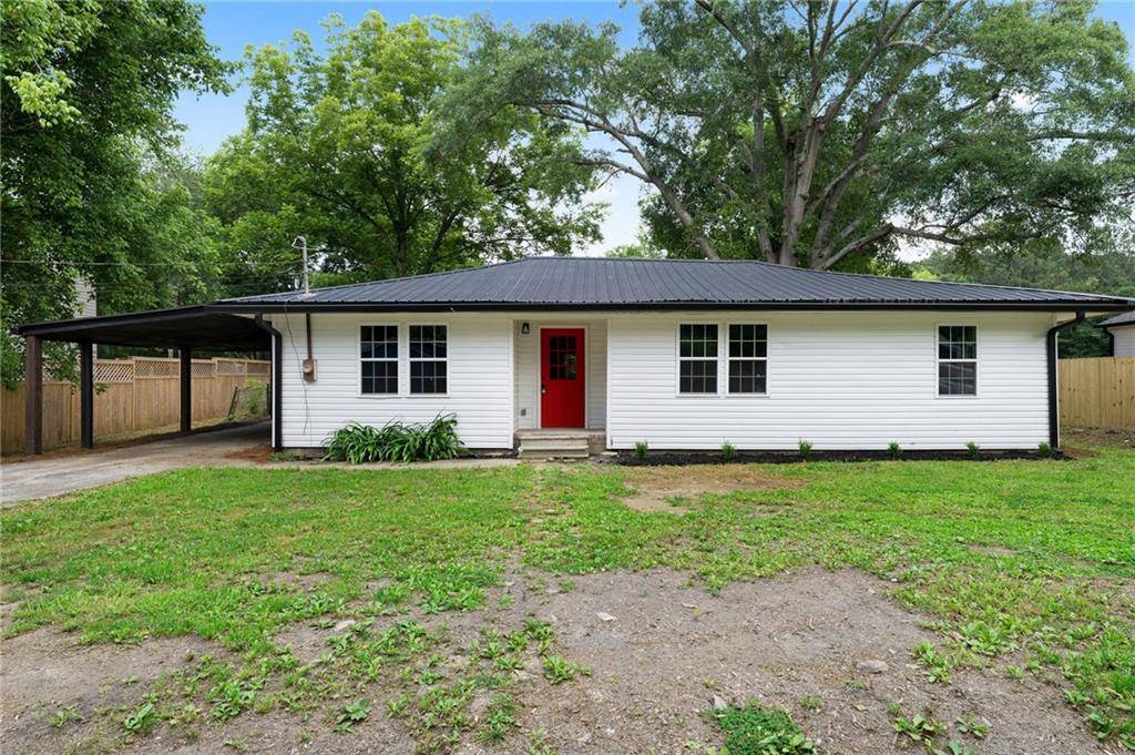 Rockmart, GA 30153,44 Crayton ST