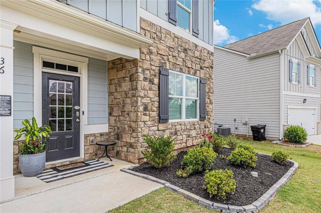 Dallas, GA 30157,36 Ivy Chase LOOP