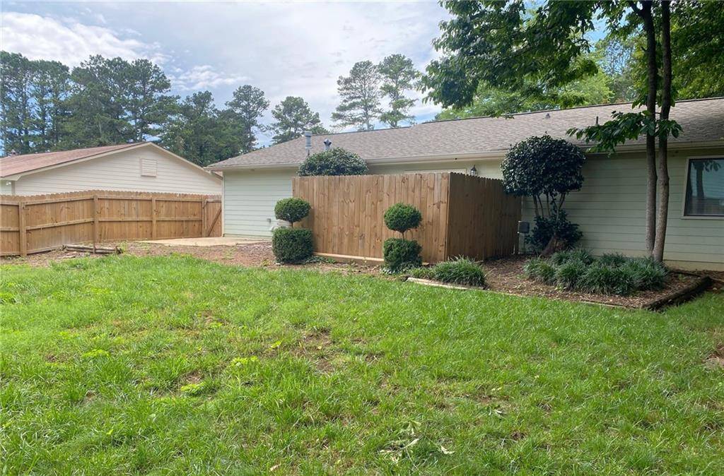 Roswell, GA 30076,1150 Terramont DR