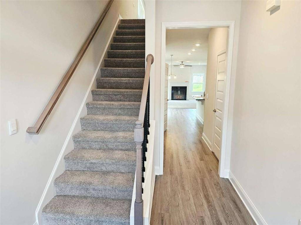 Bowdon, GA 30108,145 Scarlett Place DR
