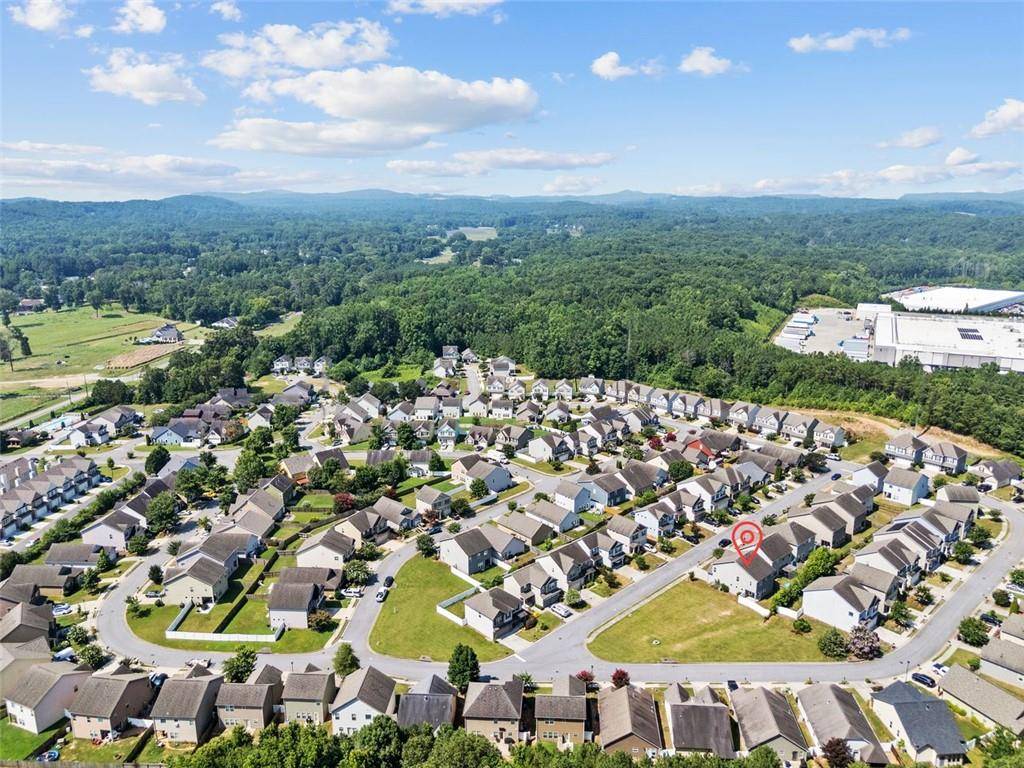 Cartersville, GA 30121,20 Wesley Drew Lane NW