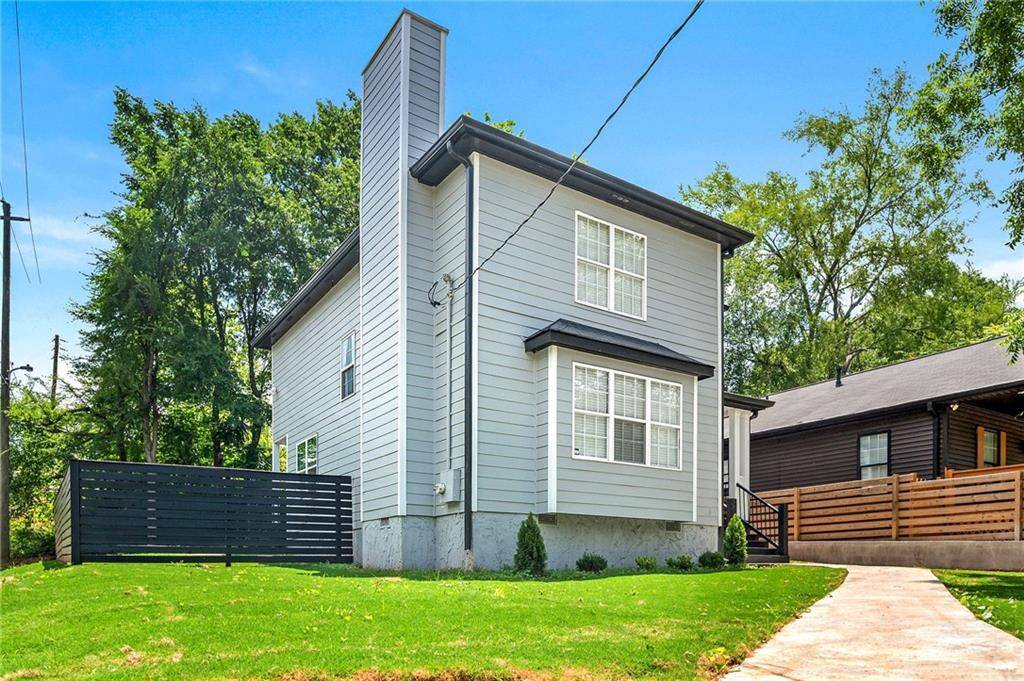 Atlanta, GA 30310,900 Ira ST SW
