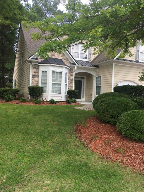 Loganville, GA 30052,1697 Preserve Park DR