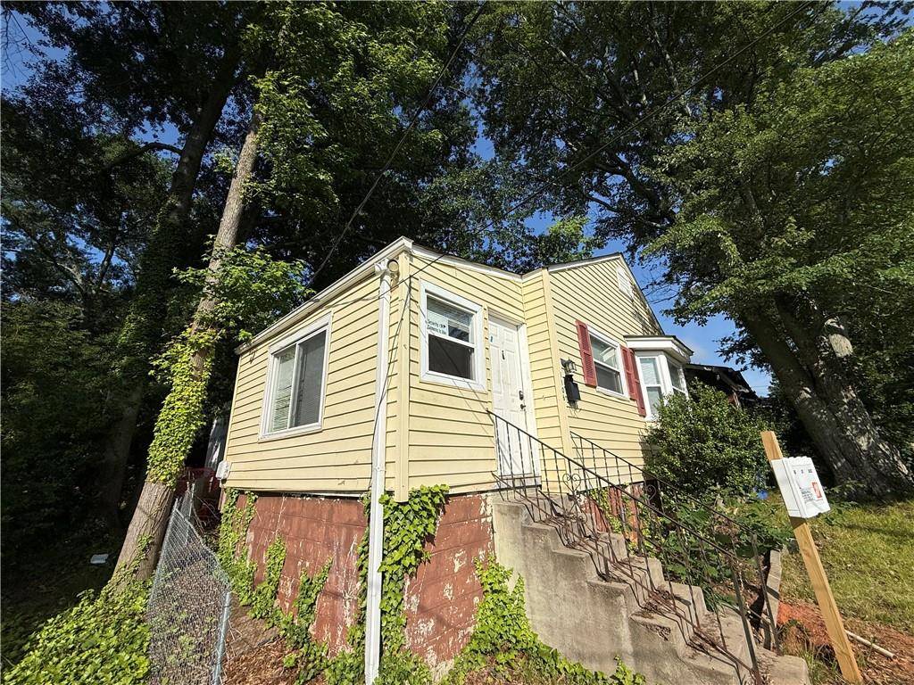 Atlanta, GA 30310,1106 Donnelly AVE SW