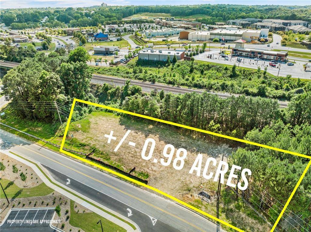 Gainesville, GA 30501,375 Crescent DR