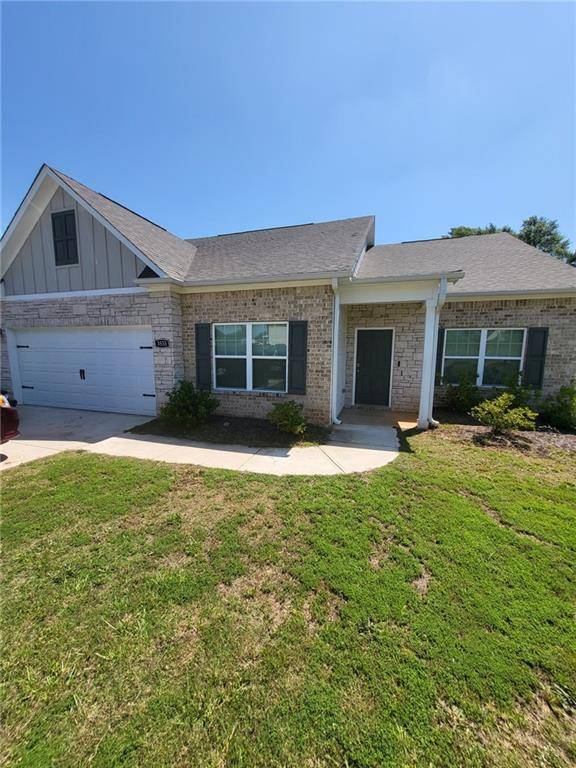 Macon, GA 31216,3533 Bridgewood DR