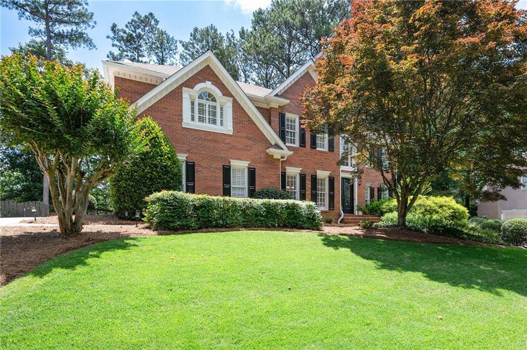 Woodstock, GA 30189,410 Beechwood LN