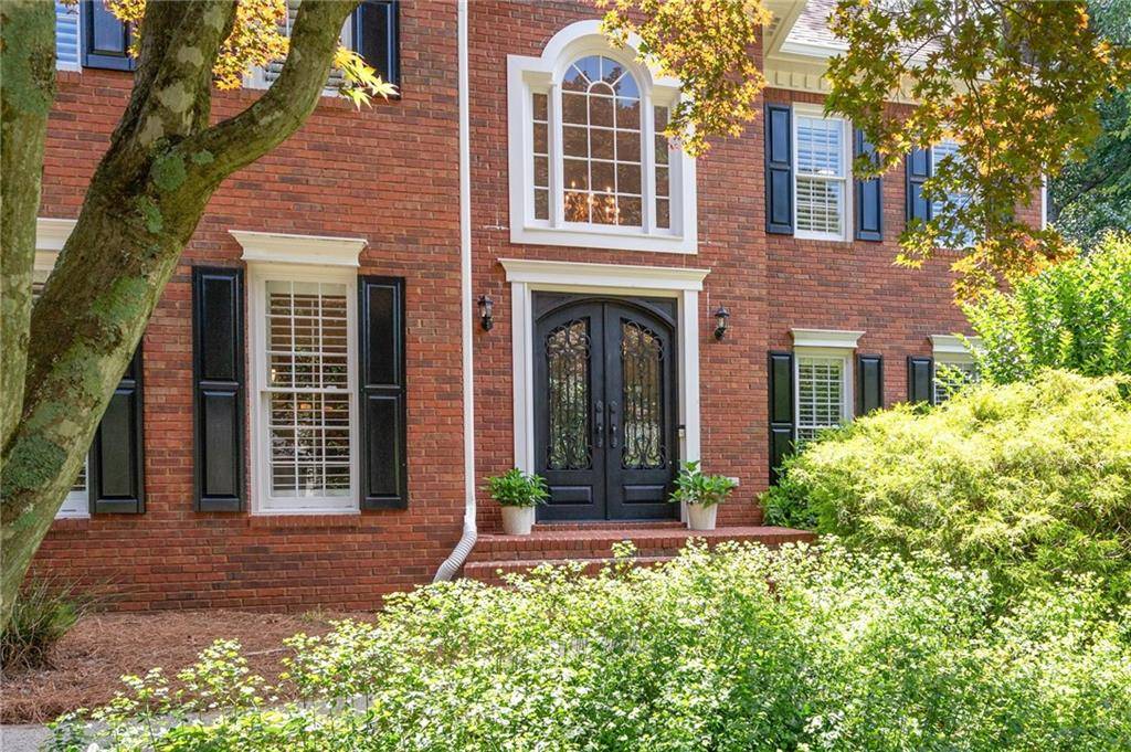 Woodstock, GA 30189,410 Beechwood LN