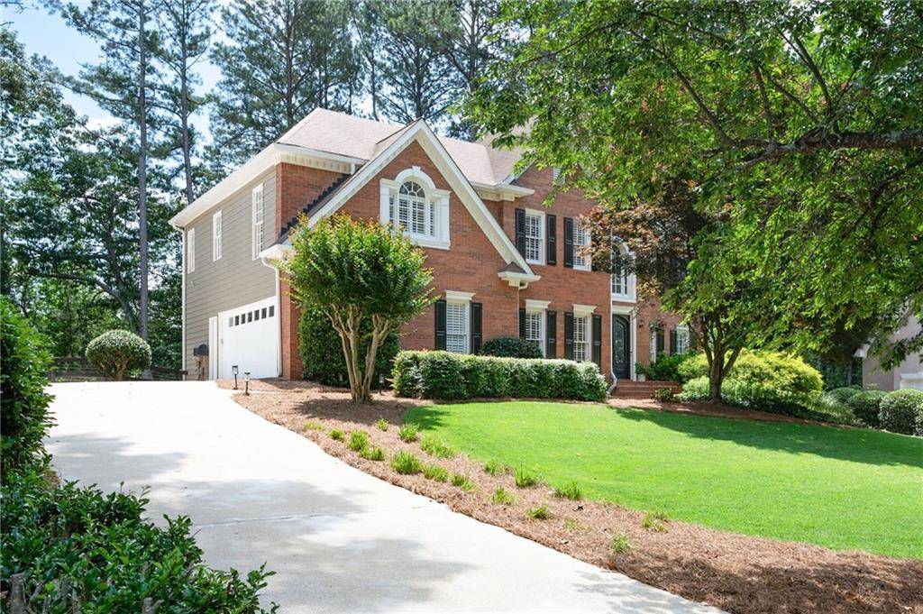 Woodstock, GA 30189,410 Beechwood LN
