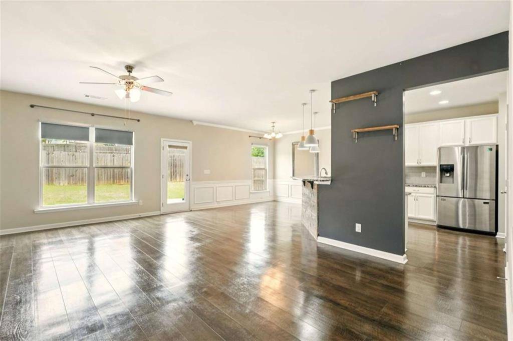 Lawrenceville, GA 30045,119 Hardy Water DR