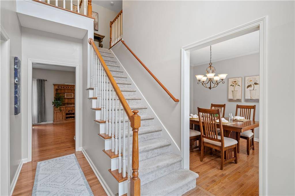 Woodstock, GA 30189,2081 Township DR
